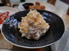 土豆色拉-吉士·星座 JISHI CONSTELLATION(新天地店)