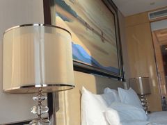 -长沙富力万达文华酒店