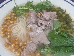 -川堂风·跷脚牛肉·乐山爆炒(宝山日月光店)