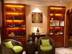 -木兰逸•泰式按摩•头疗•SPA(车公庙店)