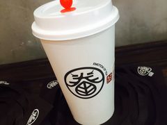 -眷茶(大卫城10楼店)