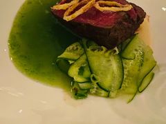 菲力牛排-Jean Georges