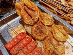 -清真·老兰家(兴善寺西街总店)