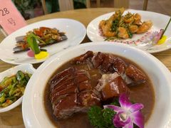 -德胜轩正宗顺德菜(宝安沙井会展中心店)