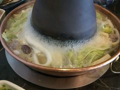 -东来顺饭庄(金泉广场店)