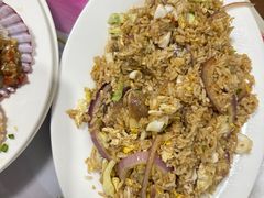 -花乐餐厅(涠洲岛店)