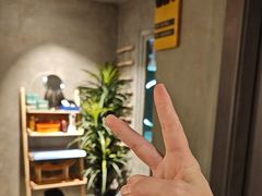 -施奈儿.洗头頭療.按摩SPA.采耳(上梅林店)