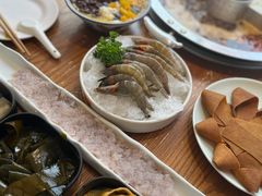 -佬土鹅肠火锅(解放路店)