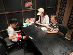 -玄白·炭烤活鳗(上海首店)