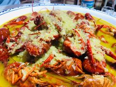 -欧记轩龙虾·私房菜(A店)