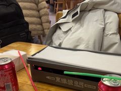 -東豫狼鲜货烧烤. 碳火烤鱼. 小龙虾(上海首店)