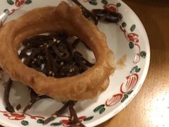 -老门框爆肚涮肉(金宝街店)