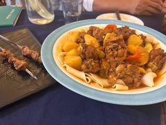 -伊带伊路新疆美食府(呼家楼店)