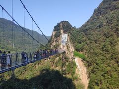 -宁波五龙潭景区