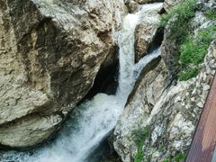 -东戴河风景区-止锚湾