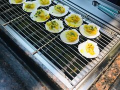 -钱小奴创意自助餐厅·山野黑猪肉畅吃(苏州昆山招商花园城店)