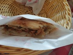 精致肉夹馍-顿顿吉祥·长安味道(启迪香山店)