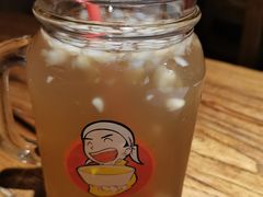 -平娃三宝烧烤·面食(南小街店)