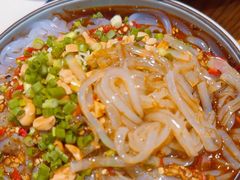 -厨神老街兔·淳朴人家店(盐帮菜风味名店)
