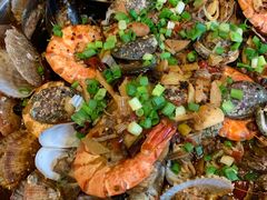 -威海九禧海鲜居渔水饺(经区店)