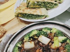 -老德州四合院·德州菜(天衢路店)