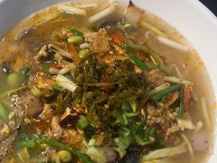 -飨府.老淮面馆.自营(清河路店)