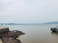 -蛇蟠岛
