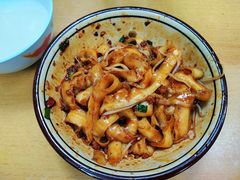 -马王庙刀削面馆(四川省交通学院宿舍店)