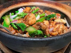 -汤城小厨•粤菜•靓汤(苏州街店)