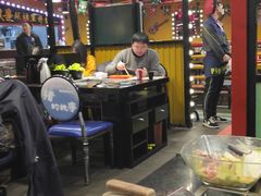 -猪的故事·韩式烤肉(韩乐坊店)