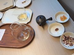 -隐溪茶馆(静安寺店)
