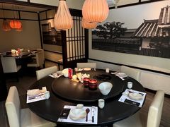 -松鹤精致料理(五一中路店)