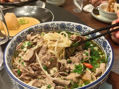 银芽腰花-富临轩私房菜(集庆门大街店)