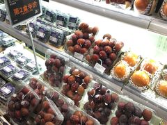 -Olé精品超市(广州太古汇店)