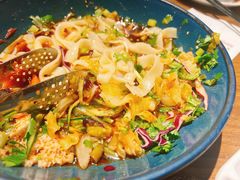 -耶里夏丽新疆餐厅(百联中环购物广场店)