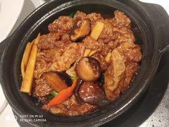 -乾隆美食·本帮菜(黄河路店)