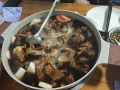 -鲁厚源牛肉坊(阳光100店)