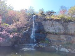 -封龙山风景区