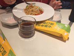 -豪客来牛排(中华城店)