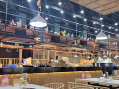 -黑鸡小馆(金源店)