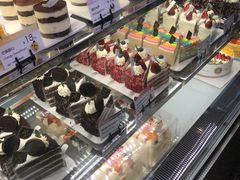 -巴黎优朵烘焙馆(菱角湖壹号店)