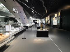 -深圳市当代艺术与城市规划馆