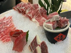 -喜聚薈·花膠雞海鮮火鍋(越秀店)