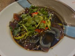 -老客家·客家菜(万达店)
