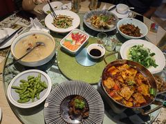 -湘约东方(民星路店)