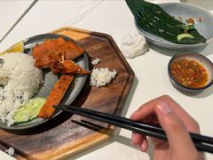 -GOGO Plate(成都太古里店)