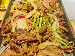 -鑫日千里马朝鲜族小馆(总店)