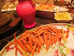 -咖啡苑 - 蔚藍夏日限定主题(永利皇宫店)