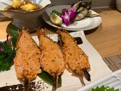焗大虾-酒井酱子·深夜食堂(东城汇店)