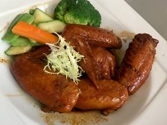 -太平馆餐厅(尖沙咀店)